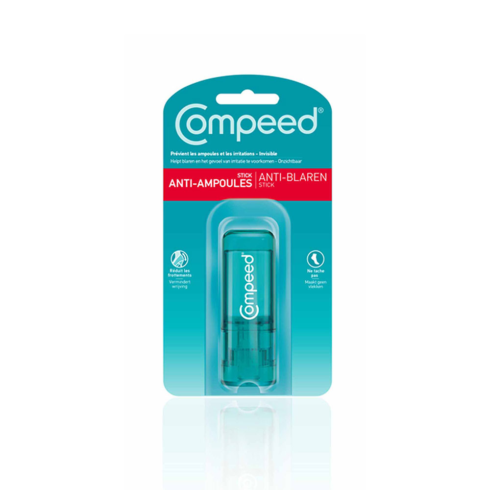 Compeed Bastone anti-bolle e anti-incrostazioni 8ml