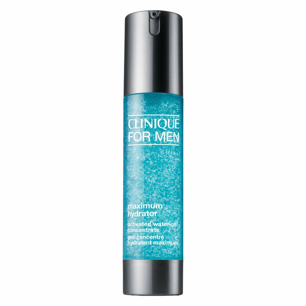 Clinique For Men Gel di massima idratazione concentrato 48ml