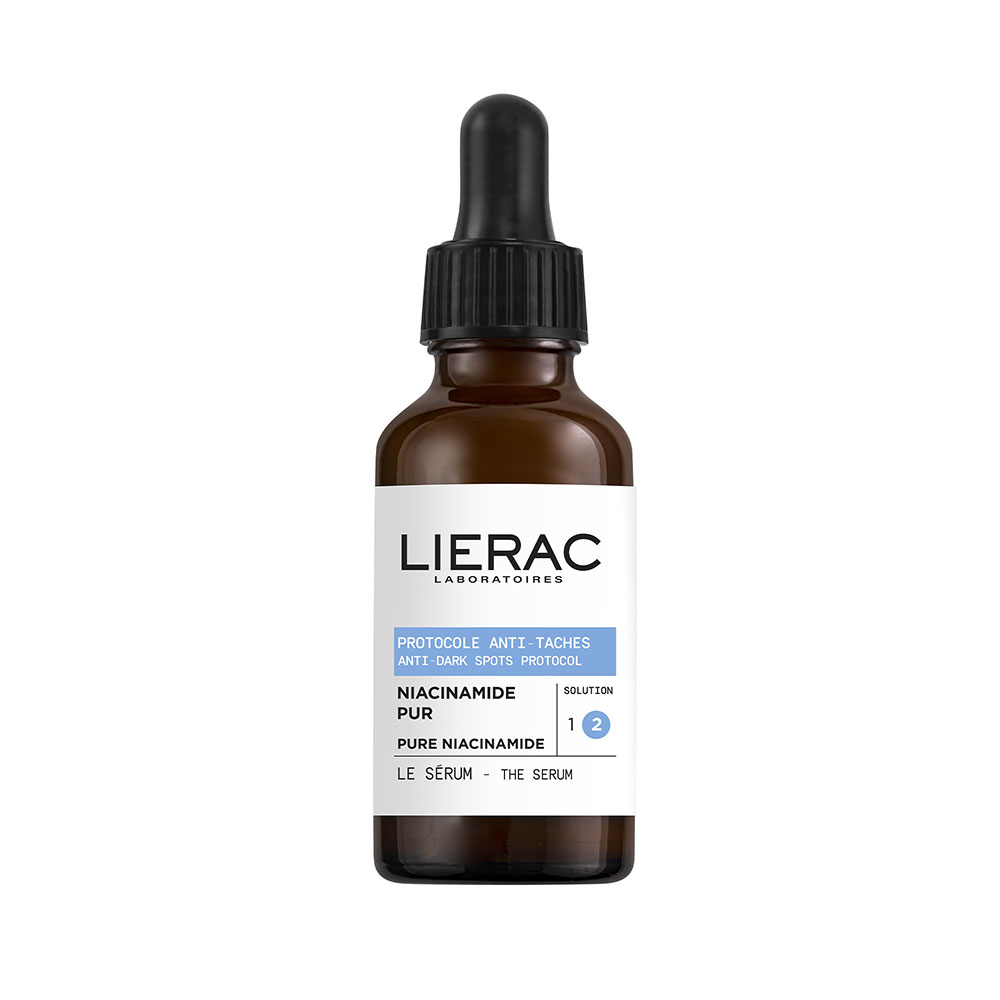 Lierac Protocollo Anti-Macchie Siero anti-macchie 30ml