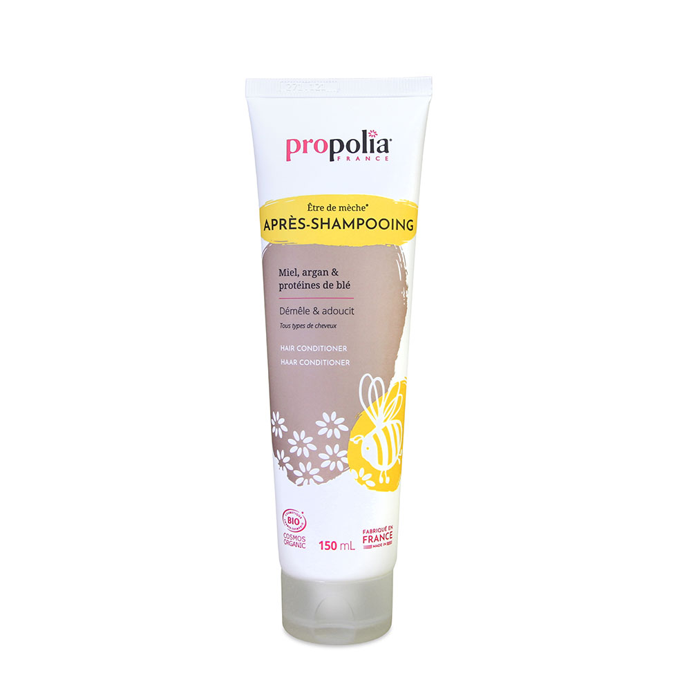 Propolia Shampoo biologico Etre De Meche 150 ml
