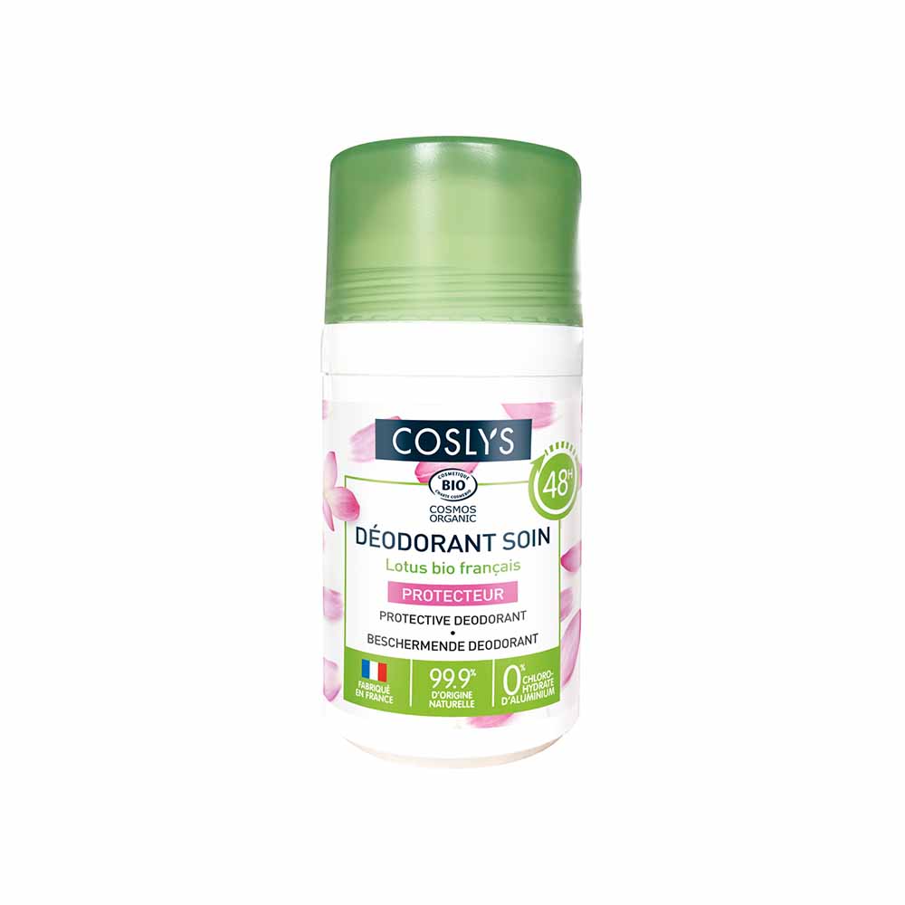 Coslys Deodorante protettivo bio 50ml