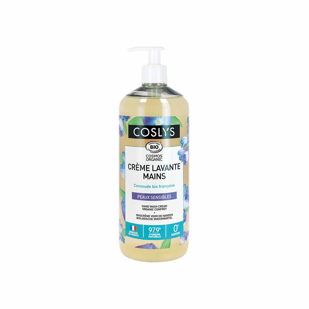 Coslys Crema biologica Comfrey 1L