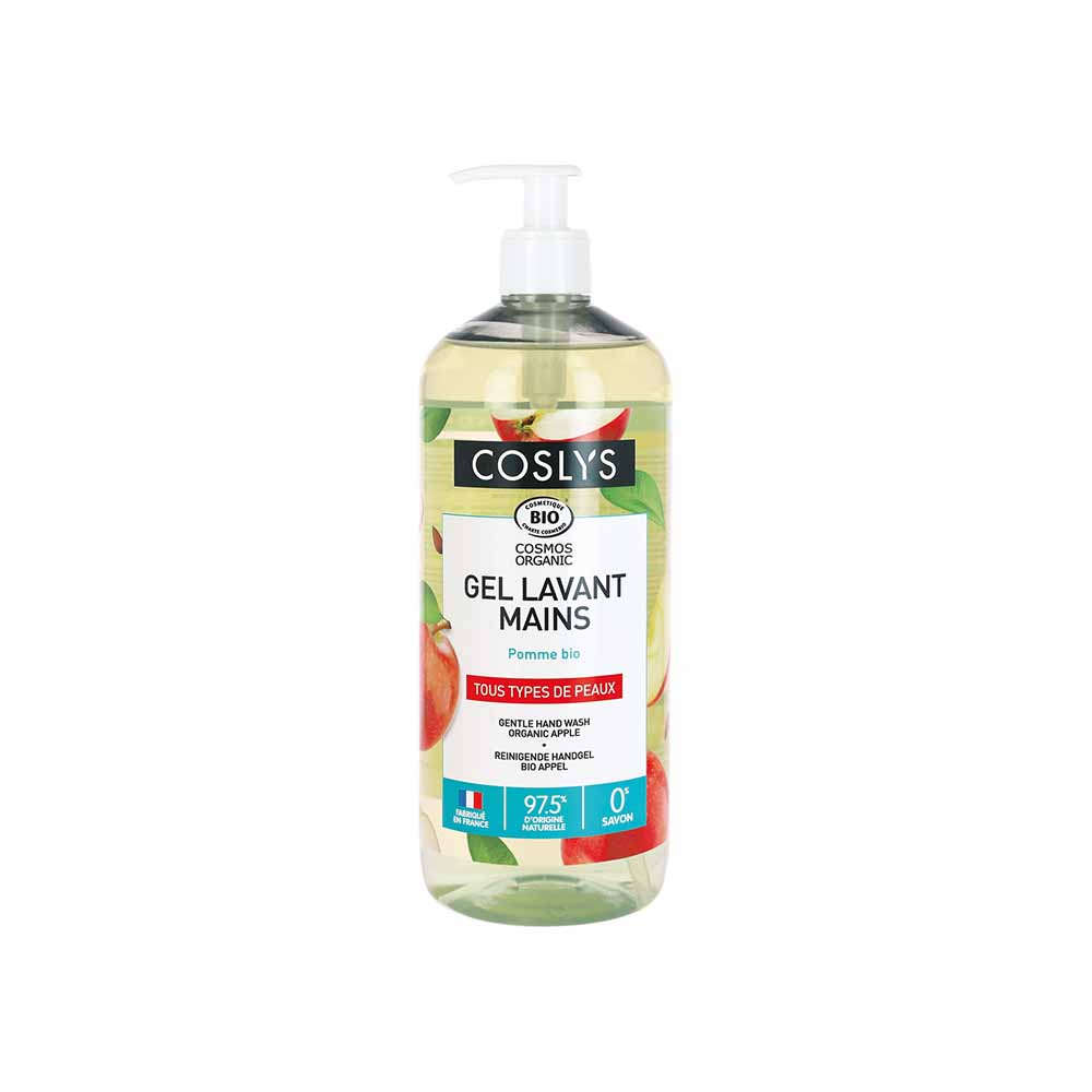 Coslys Gel biologico Mela 1L