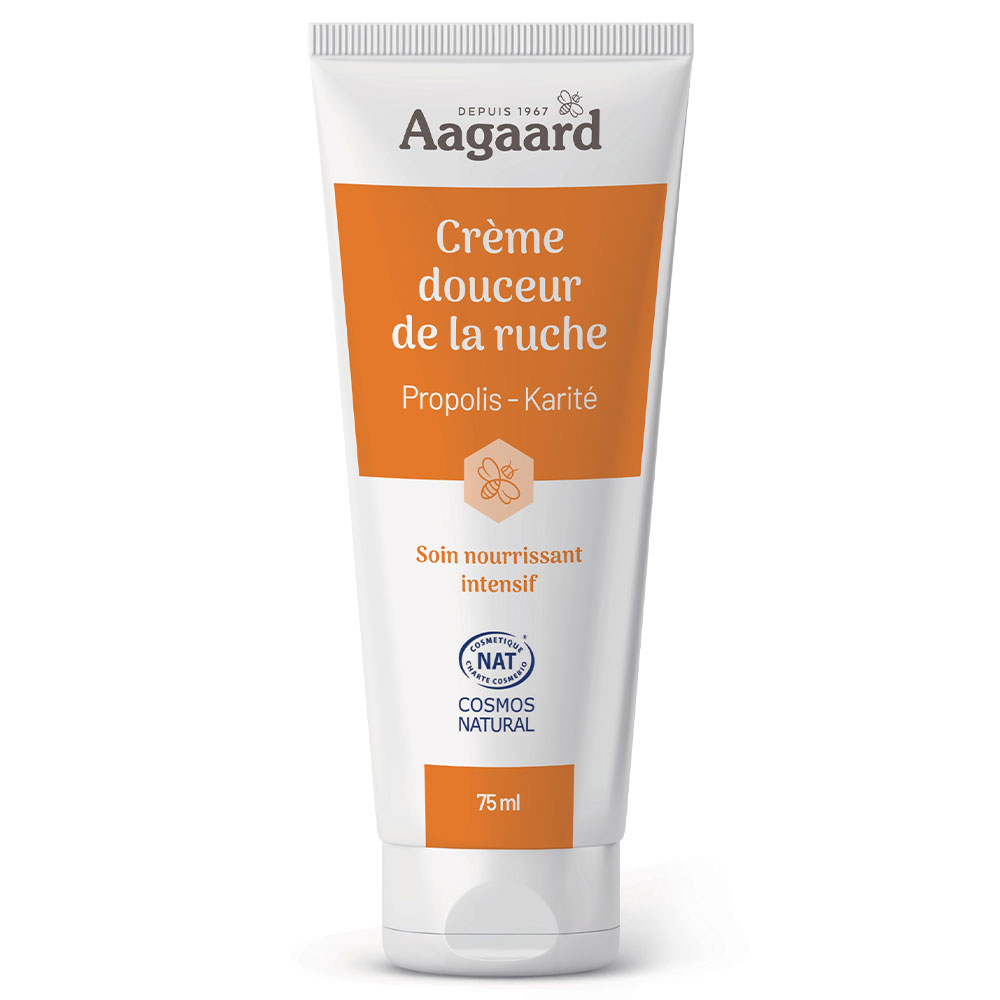 Aagaard Crema di Alveare alla Propolis 75ml