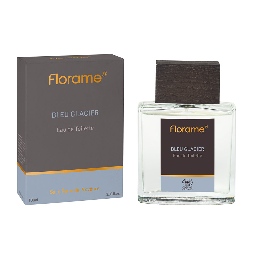 Florame Acqua de Toilette per Uomo 100ml