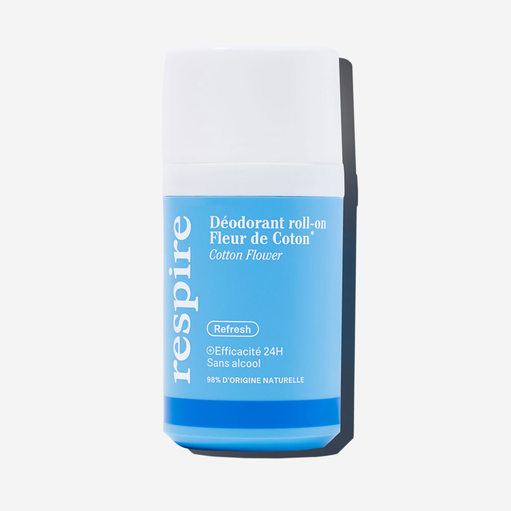 Respire Deodorante naturale 50ml