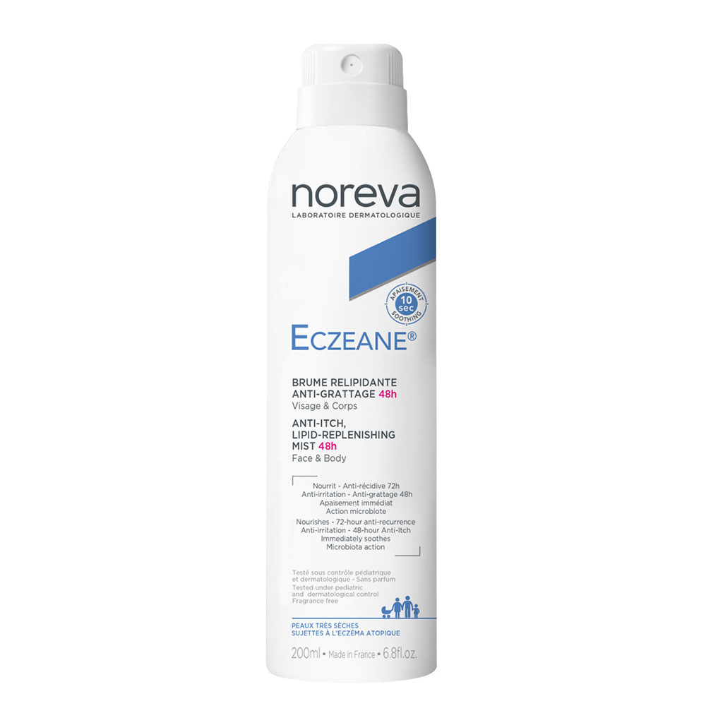 Noreva Eczeane Nebbia lenitiva 200 ml