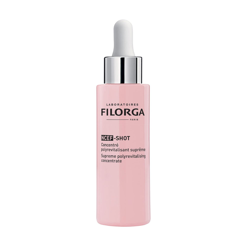 Filorga NCEF-Shot Concentrato polirevitalizzante Suprême 30ml