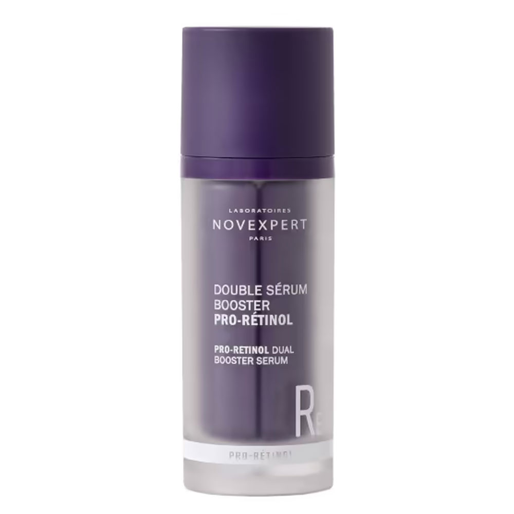 Novexpert Pro-Retinol Boost del siero doppio 30ml