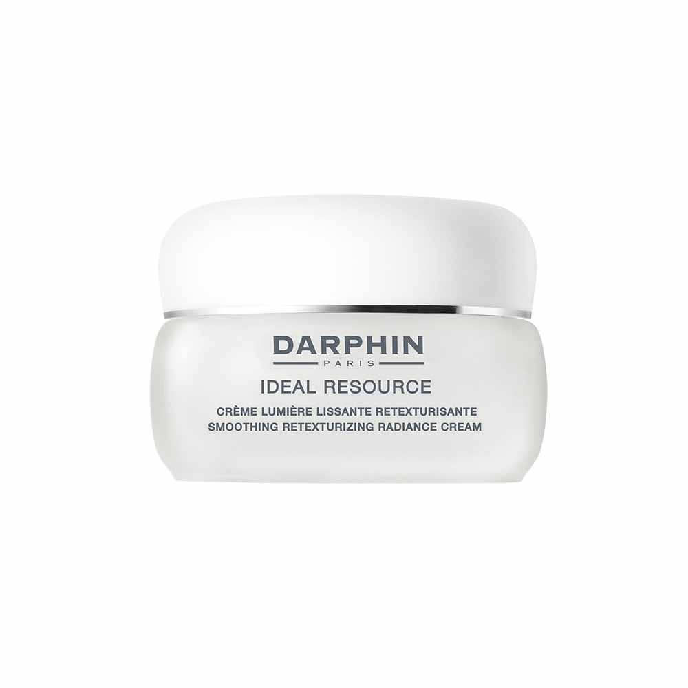 Darphin Ideal Resource Crema illuminante levigante retexturizzante 50ml