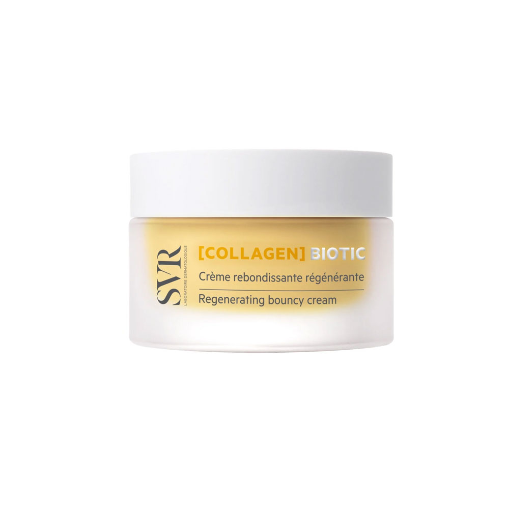 Svr Biotic [COLLAGEN] Crema rimpolpante rigenerante 50 ml