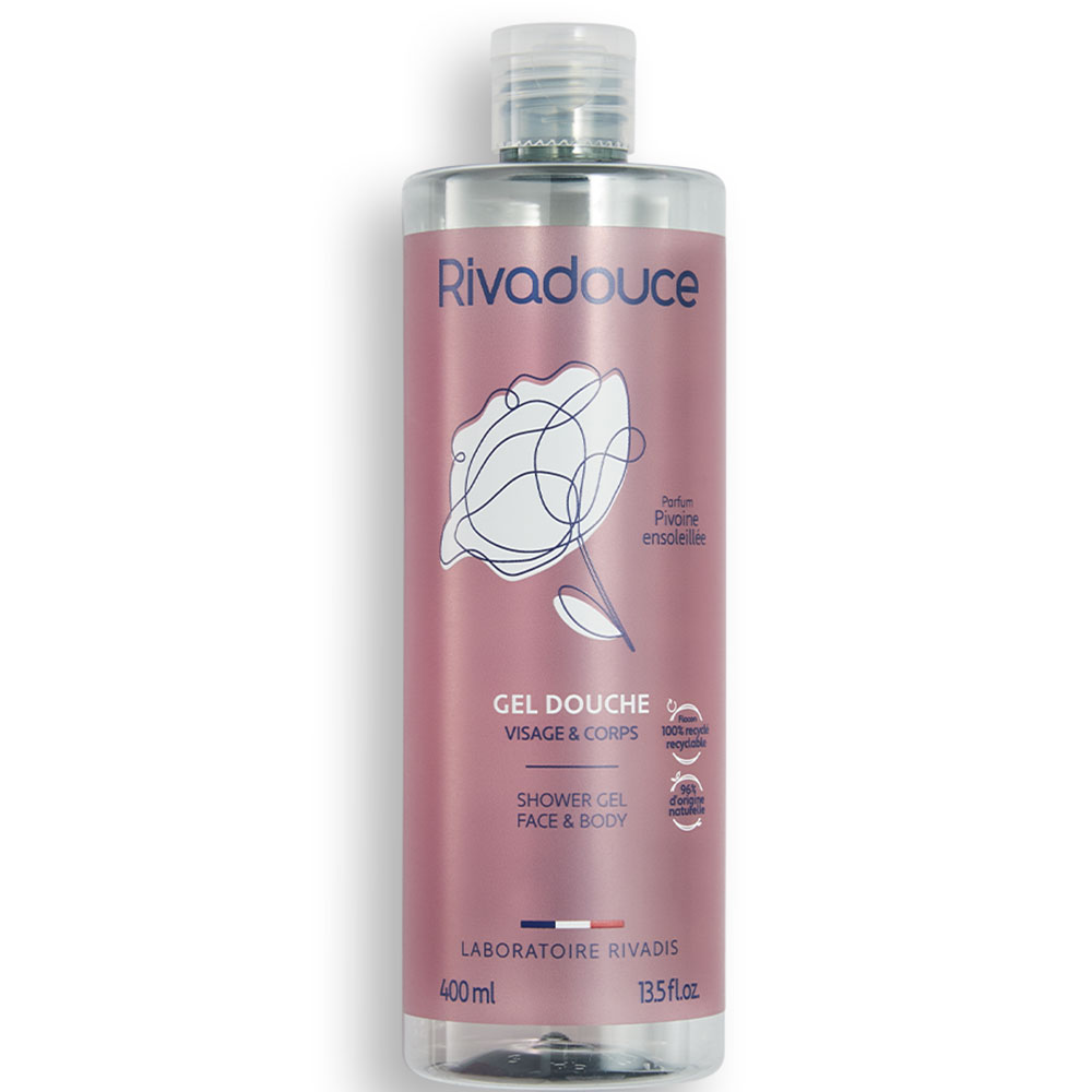 Rivadouce Gel doccia 400 ml