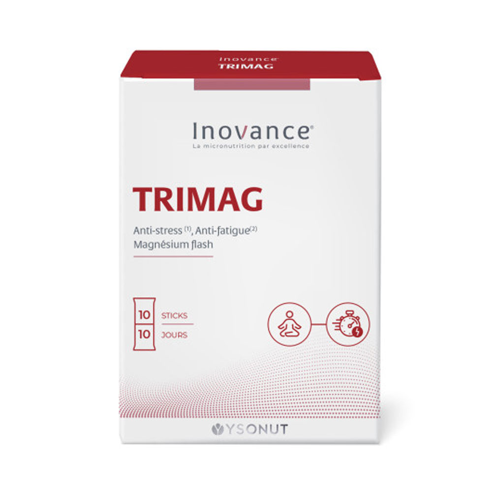 Inovance Trimag 10 bastoncini