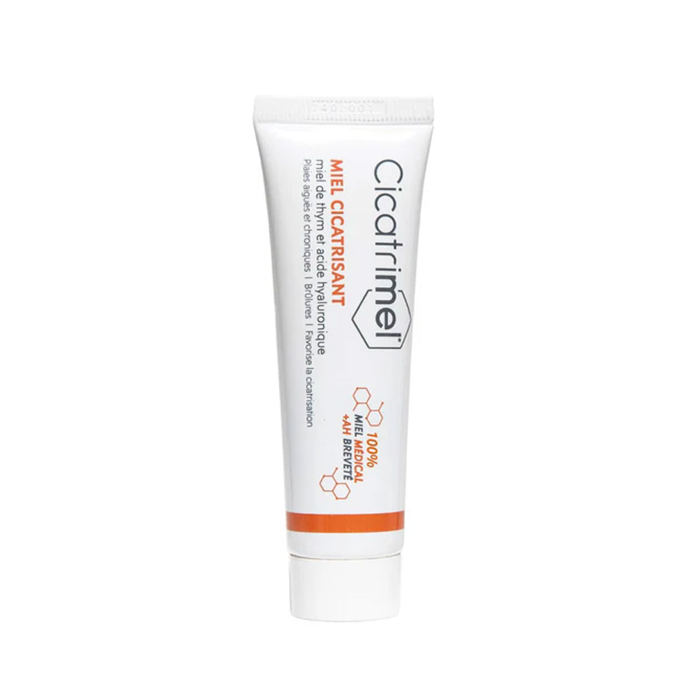 Alvadiem Cicatrimel Miele cicatrizzante 30 g