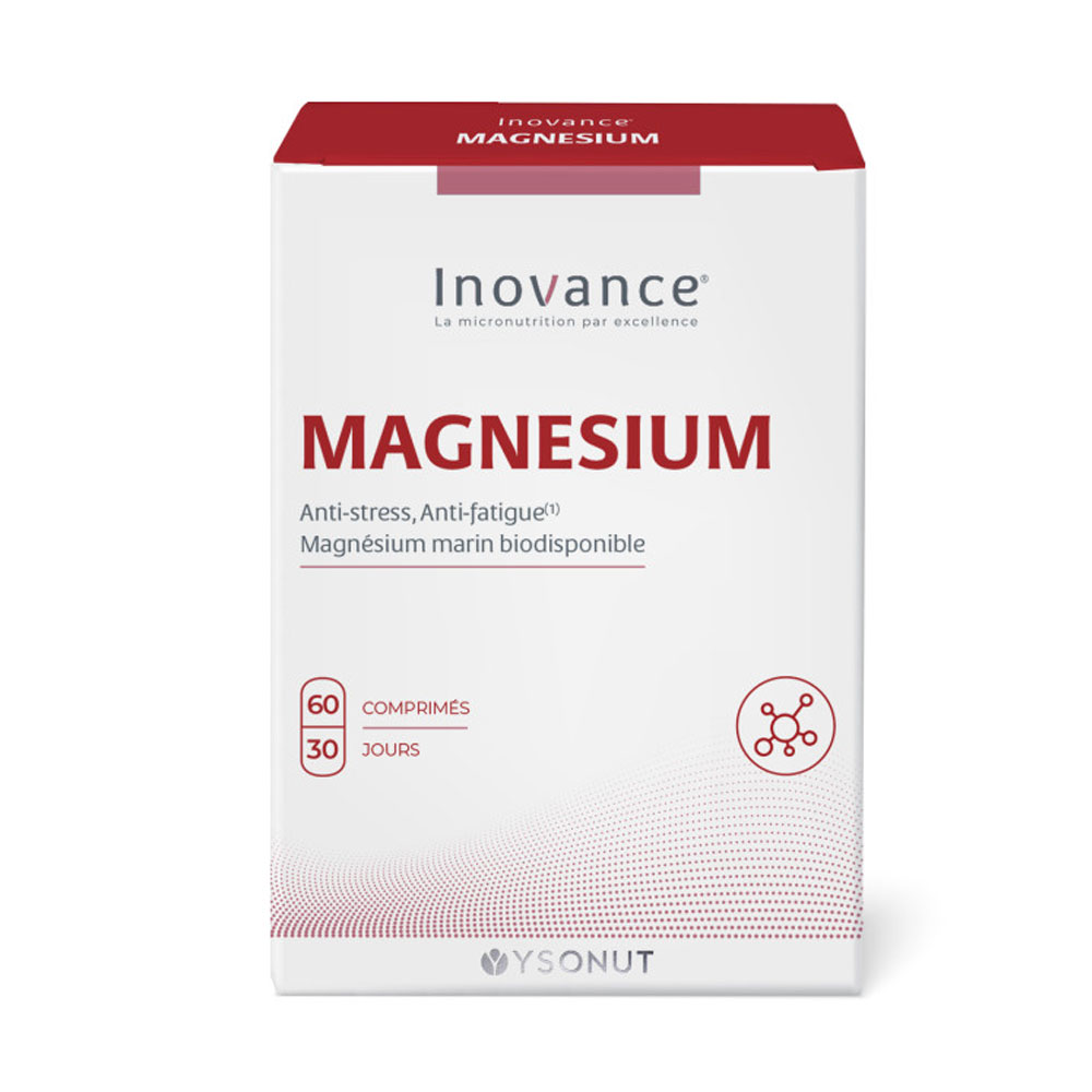 Inovance Magnesio 60 compresse