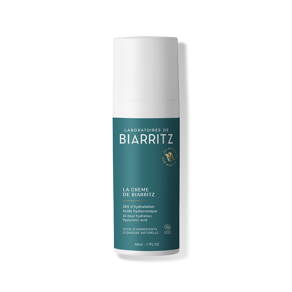 Laboratoires De Biarritz La Crema di Biarritz 50ml
