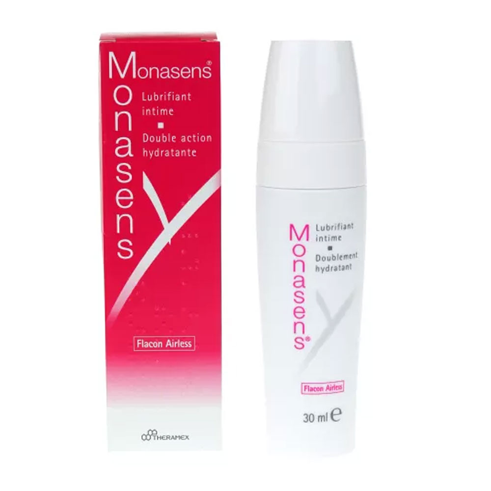 Theramex Gel lubrificante intimo 30 ml