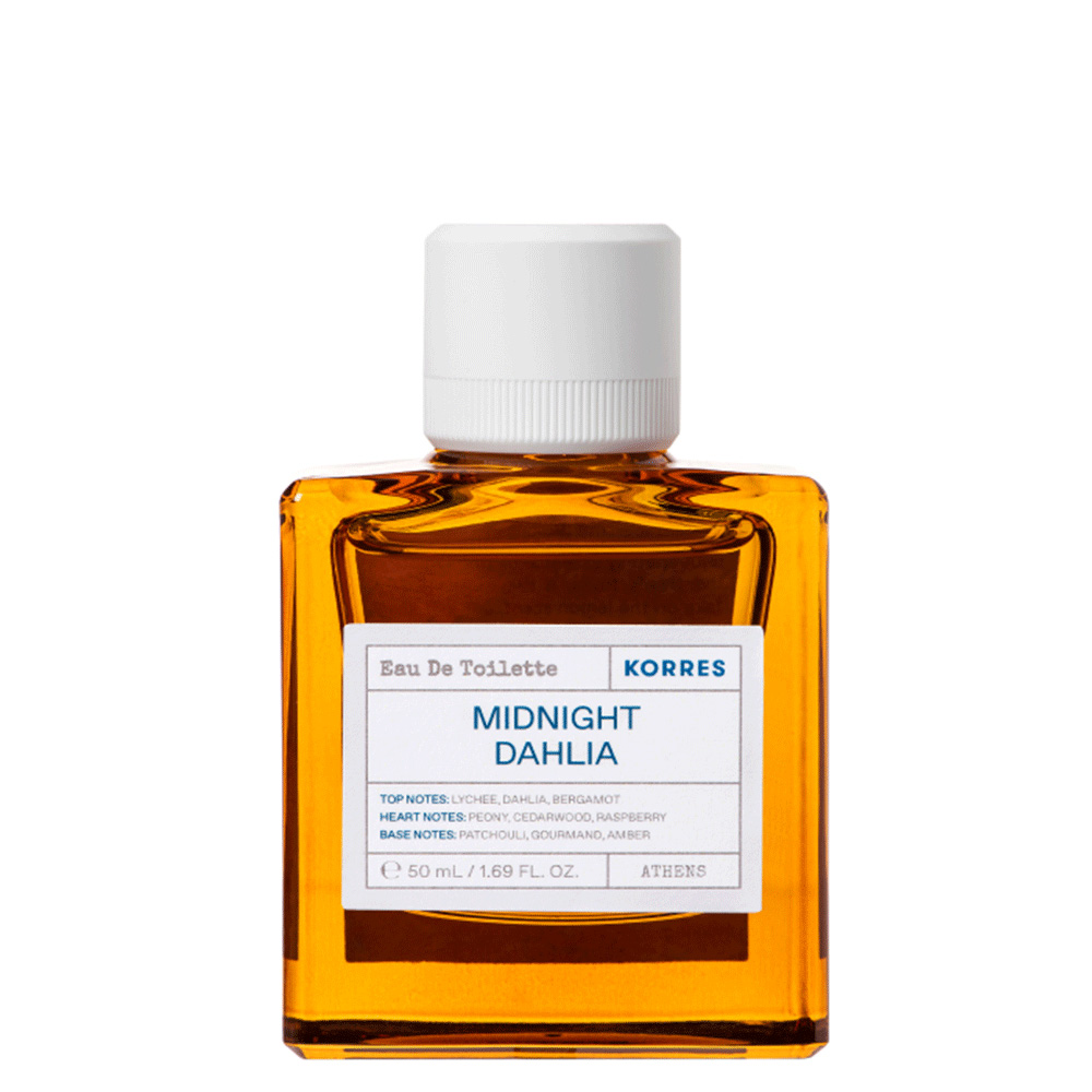 Korres Acqua di Colonia naturale 50ml