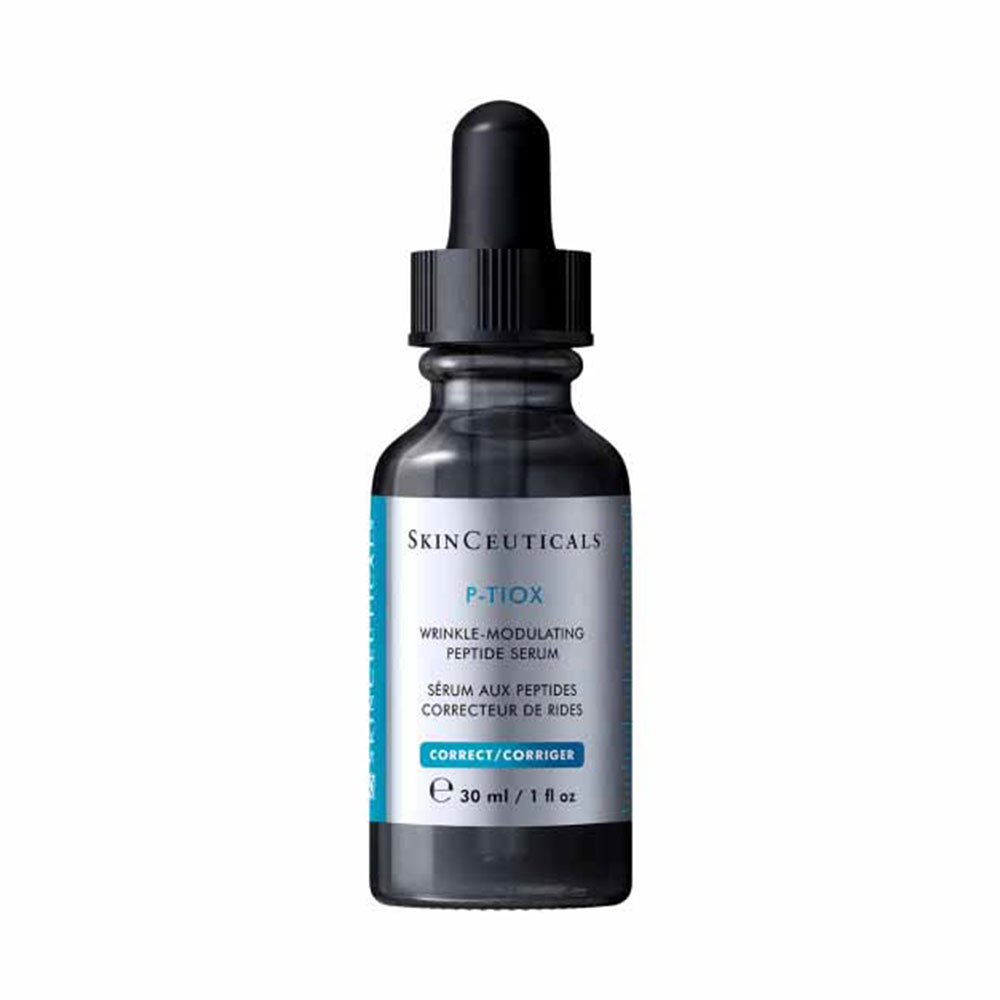 Skinceuticals P-Tiox Siero peptidico correttore di rughe P-Tiox 30ml