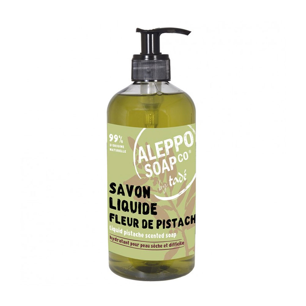 Tadé Sapone liquido Fleur de Pistache 500ml