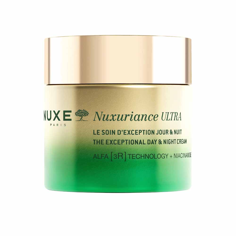 Nuxe Nuxuriance Ultra Trattamento eccezionale giorno e notte 75 ml