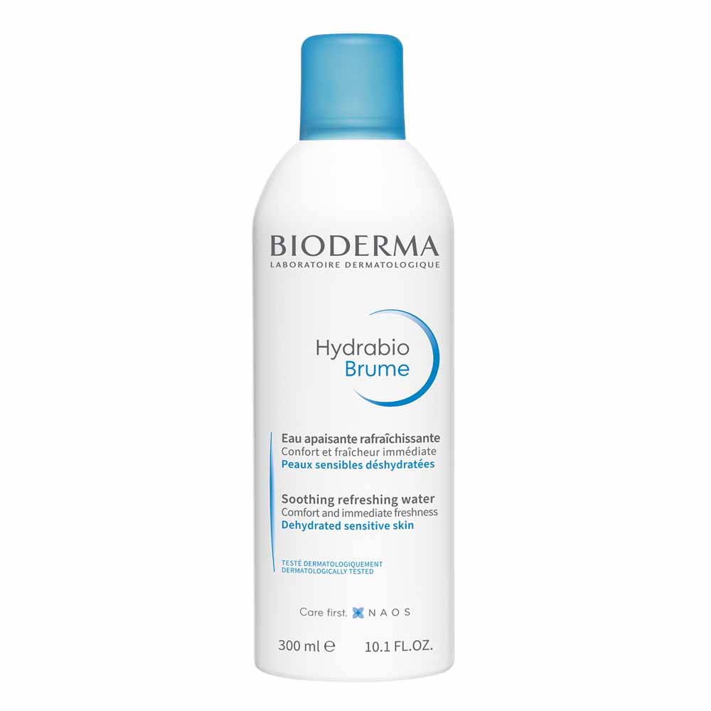 Bioderma Hydrabio Acqua Lenitiva a Rinfrescante 300ml