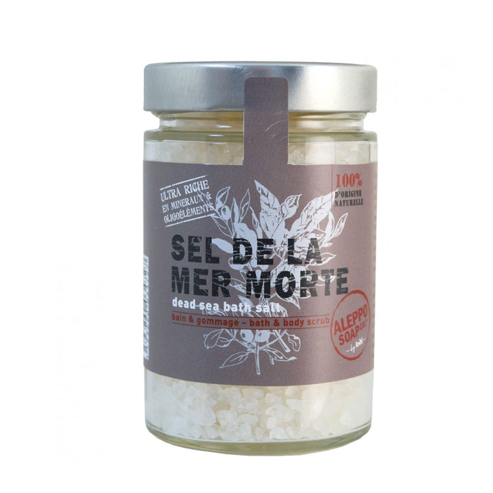 Tadé Sale del Mar Morto 300g