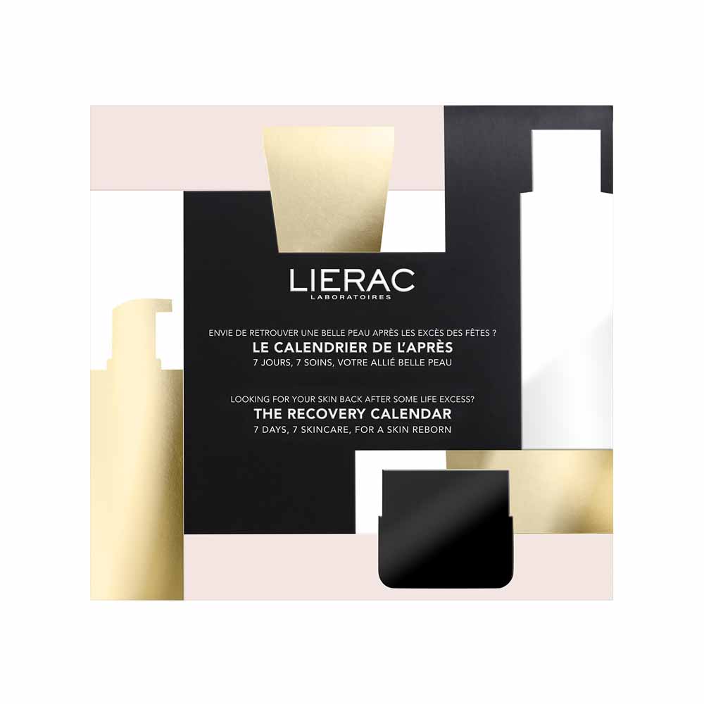 Lierac Il calendario dell'avvento 230 ml