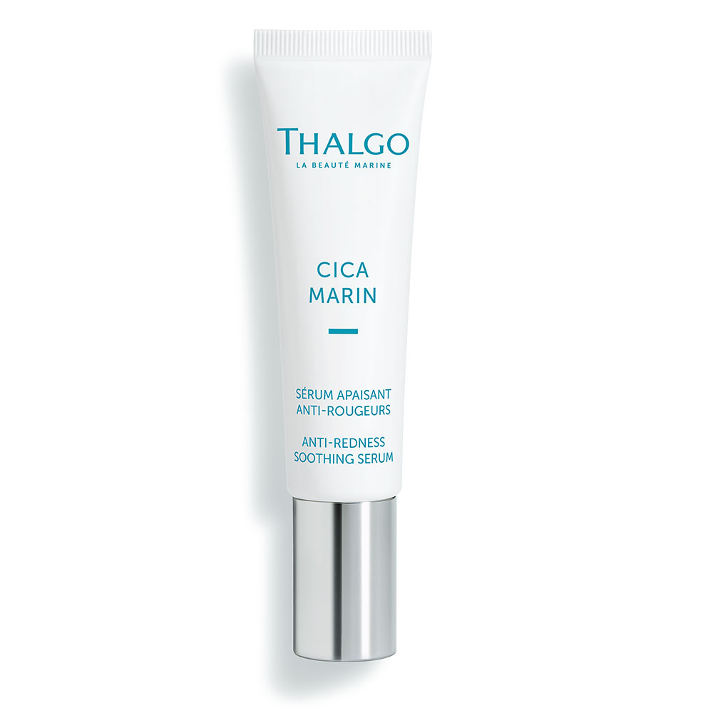 Thalgo Cica Marin Siero lenitivo antiarrossamento 30ml
