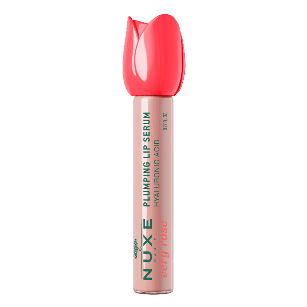 Nuxe Very rose Siero labbra riparatore 8 ml