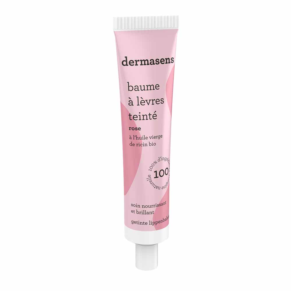 Dermasens Balsamo labbra tinto 15 ml