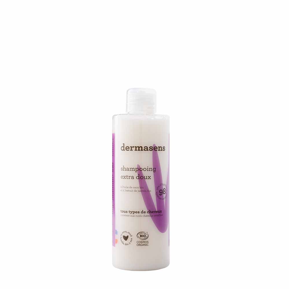 Dermasens Shampoo delicato 400 ml