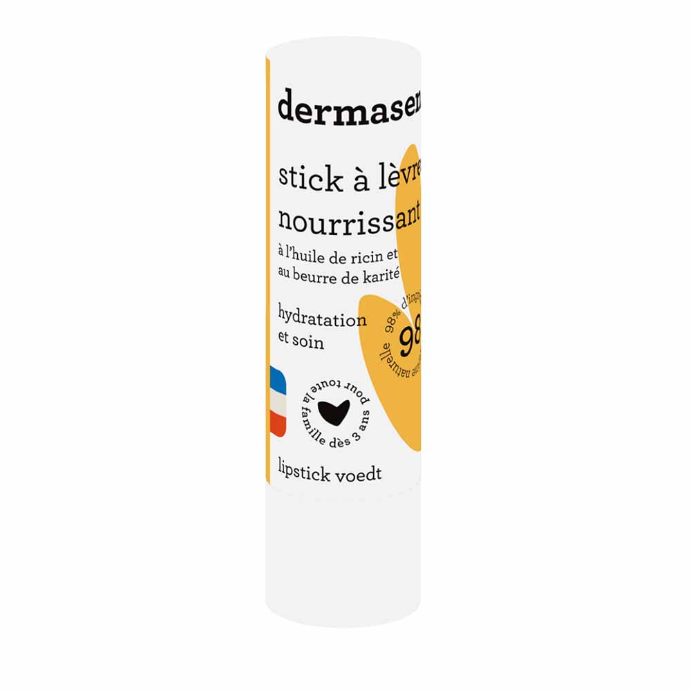 Dermasens Balsamo labbra nutritivo idratante e nutritivo 4 g