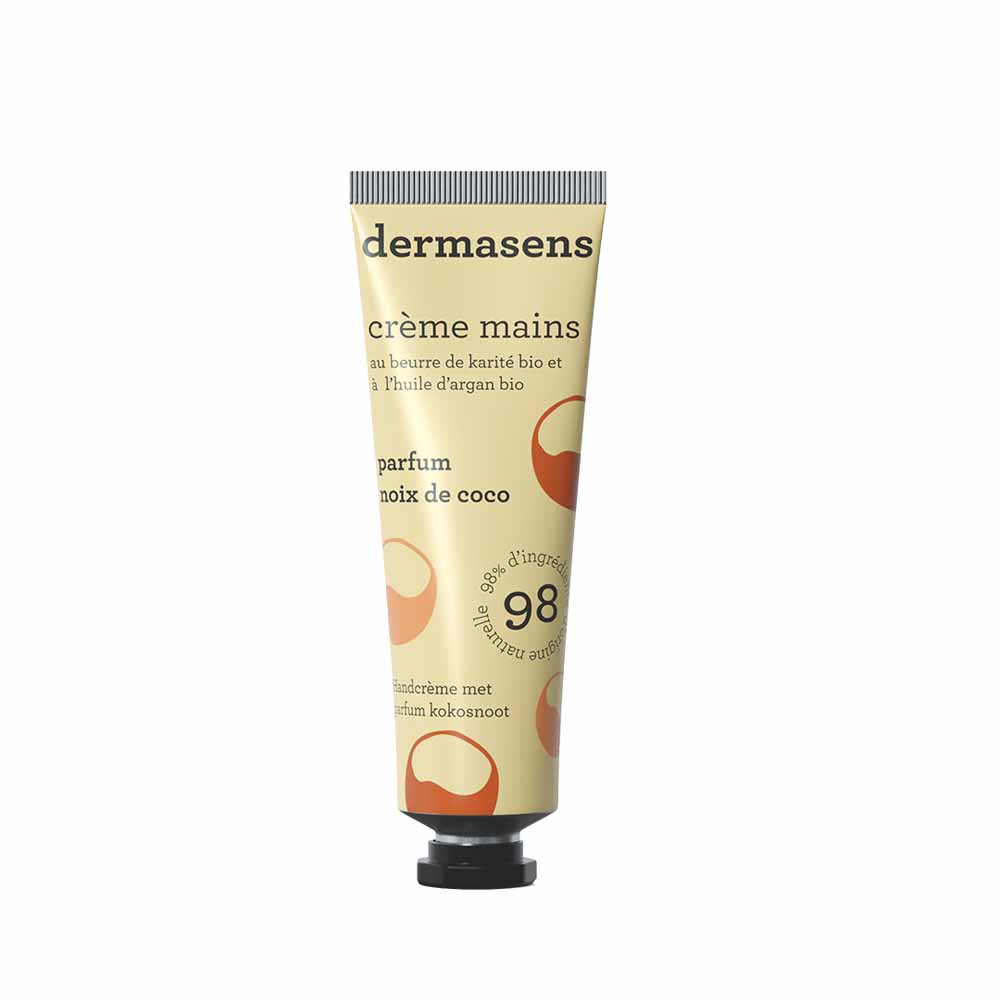 Dermasens Crema mani idratante 30 ml