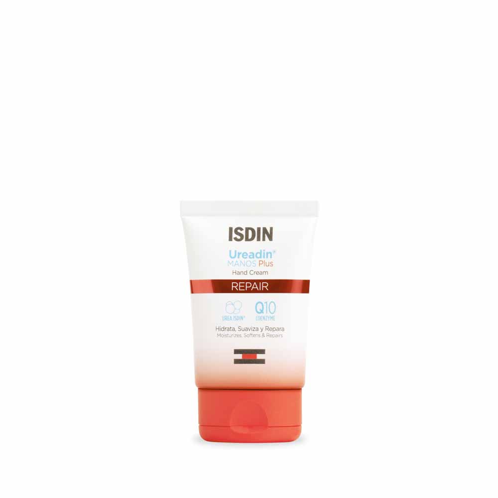 Isdin Ureadin Crema mani riparatrice 50 ml