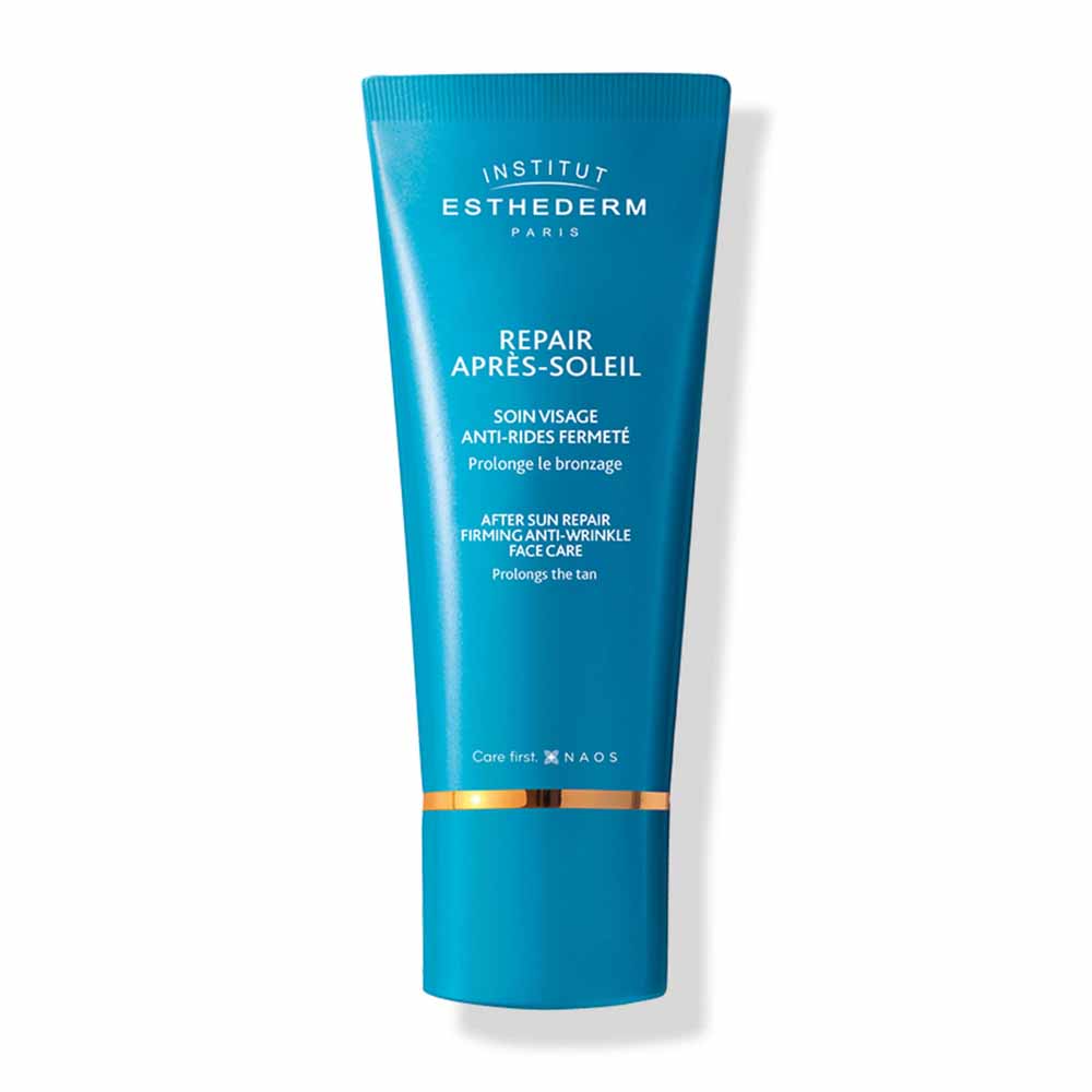 Institut Esthederm Repair Doposole Riparatore Viso Anti-rughe 50ml