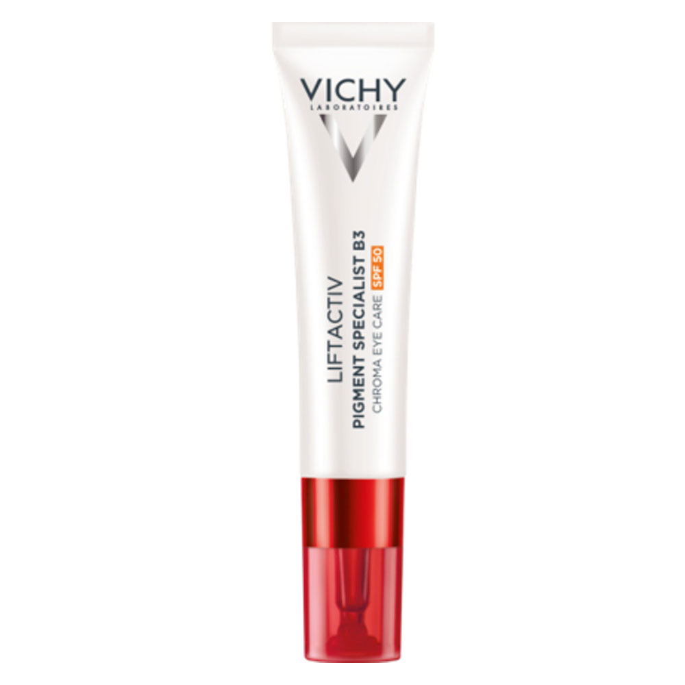 Vichy Liftactiv Soin Yeux Pigment Specialist B3 SPF50+ 15ml