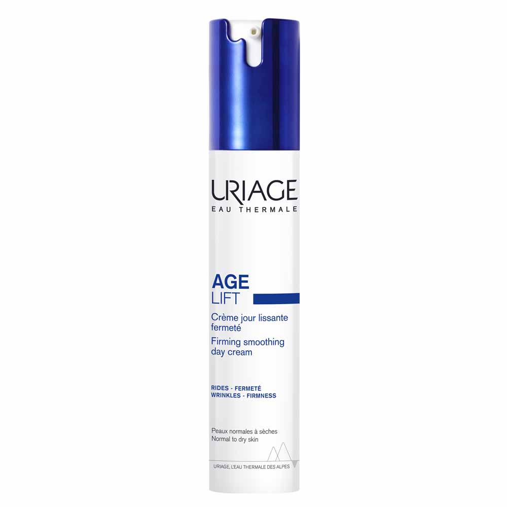 Uriage Age Lift Crema giorno levigante effetto rassodante 40 ml