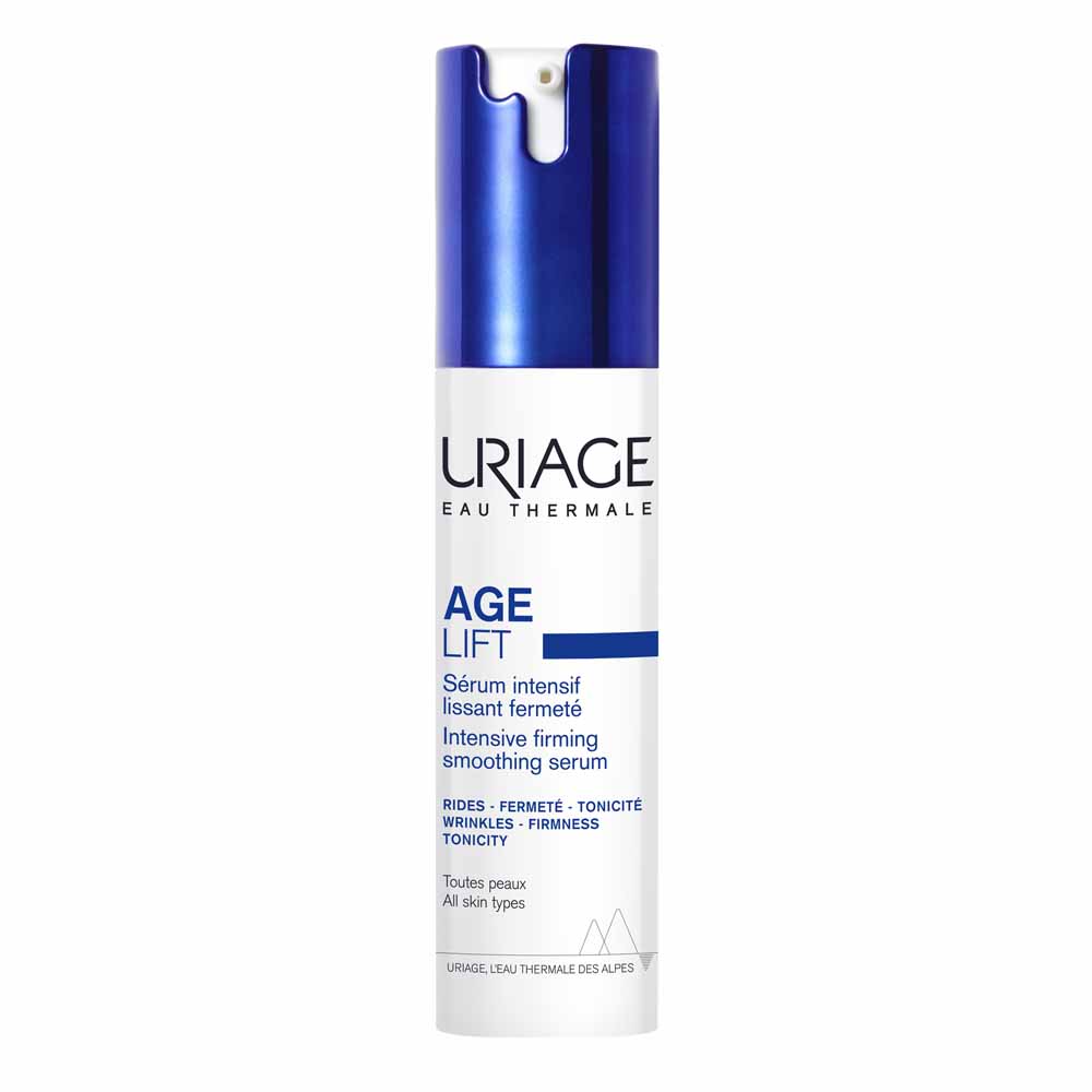 Uriage Age Lift Siero intensivo levigante rassodante anti-età 30ml