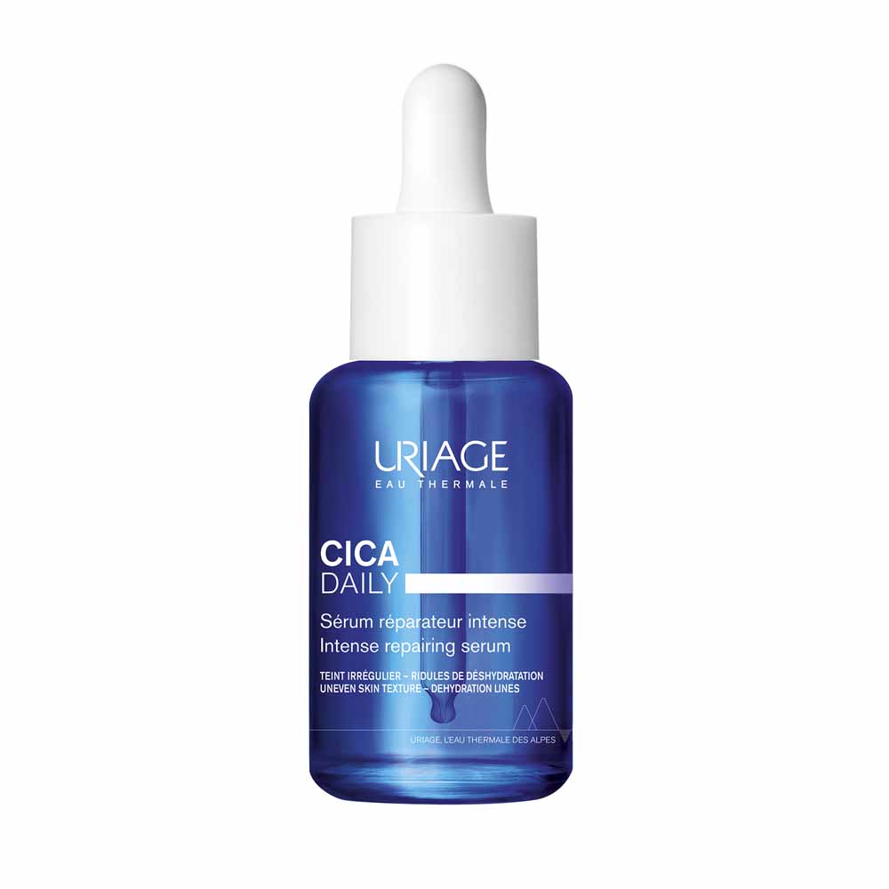 Uriage Cica Daily Siero riparatore intenso 30 ml