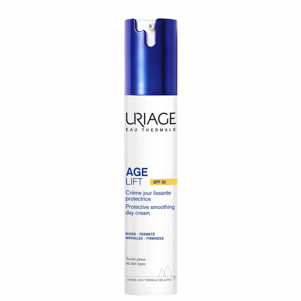 Uriage Age Lift Crema giorno levigante SPF30 40ml