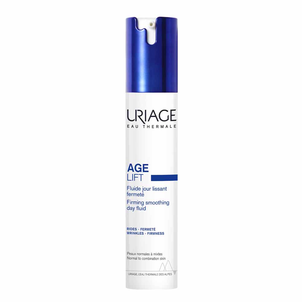 Uriage Age Lift Fluido giorno levigante rassodante anti-età 40ml