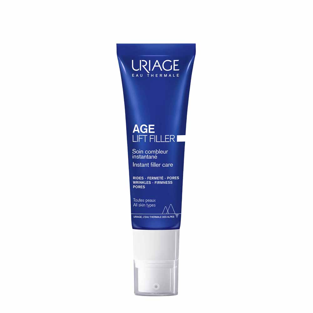Uriage Age Lift Trattamento filler levigante istantaneo 30ml