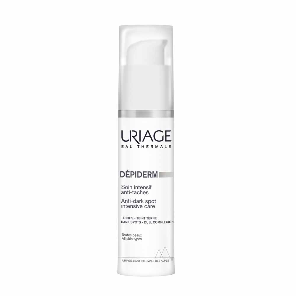 Uriage Depiderm Trattamento intensivo anti-macchie 30ml