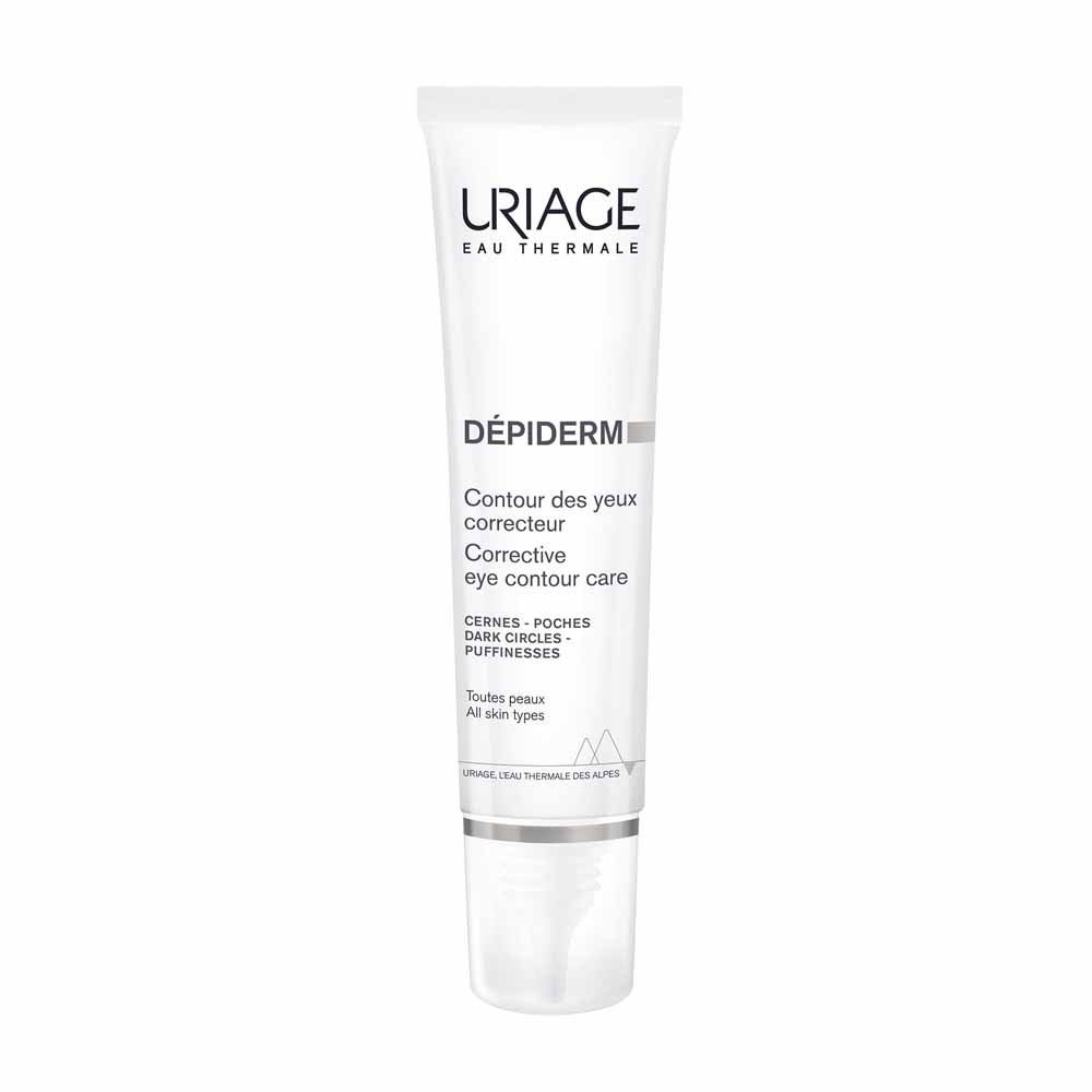 Uriage Depiderm Correttore per il contorno occhi 15ml