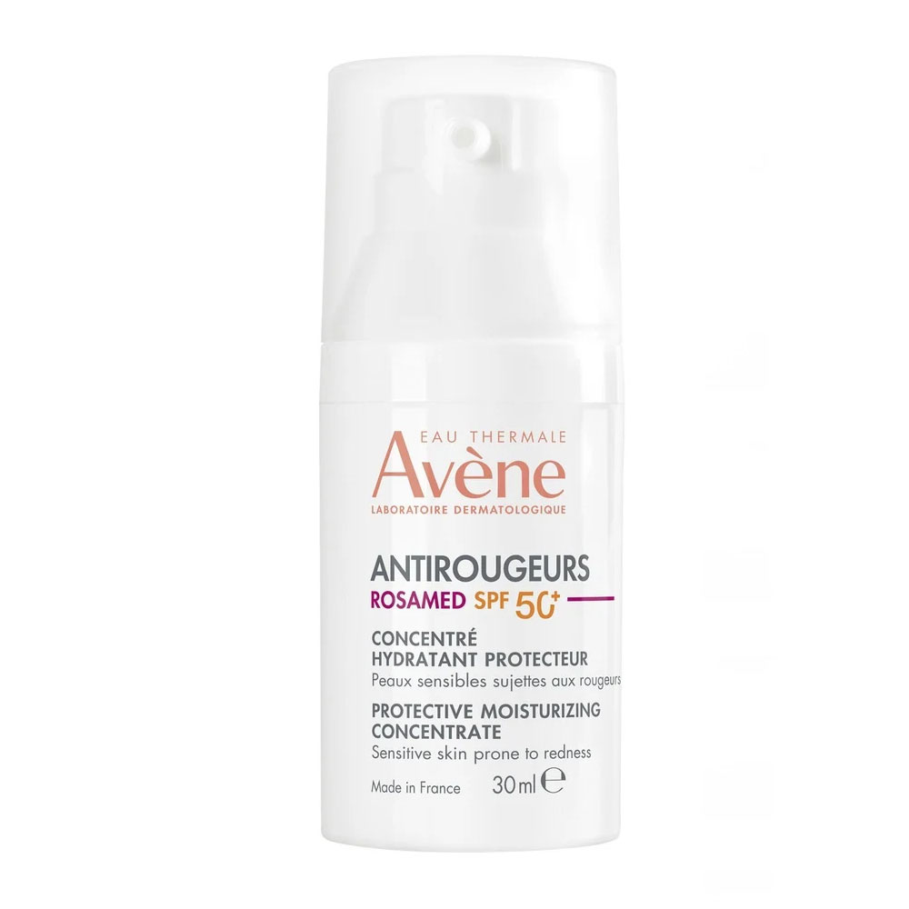 Avène Rosamed Anti-rossore concentrato idratante SPF50+ 30 ml