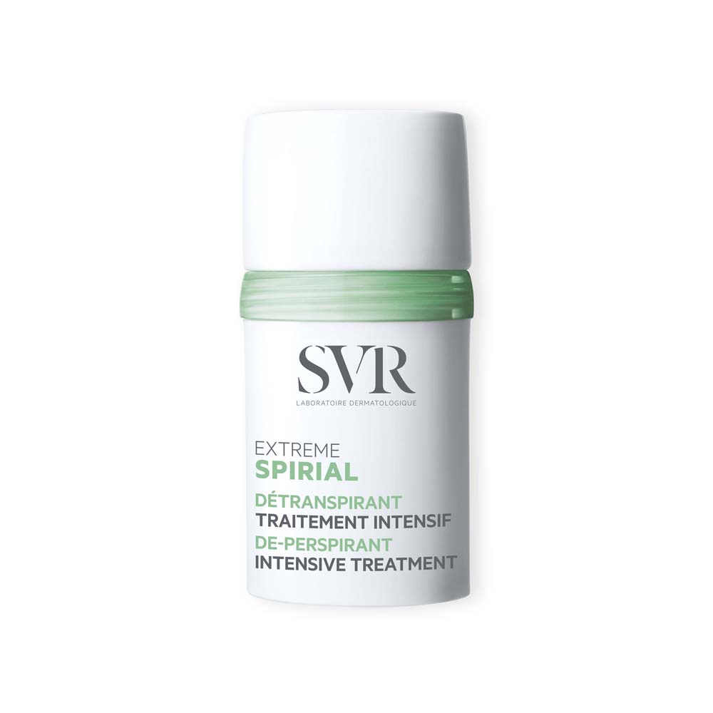 Svr Spirial Extreme Trattamento anti-traspirante intenso 20ml