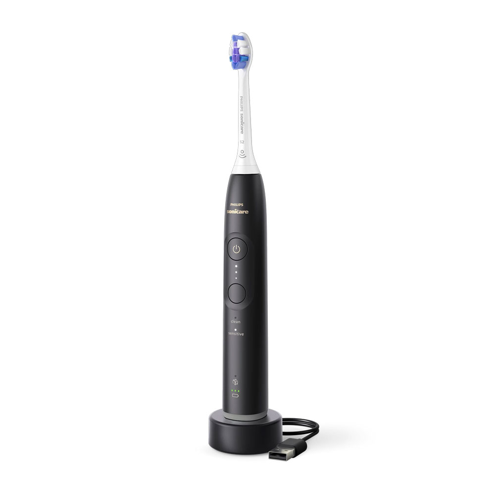 Philips Sonicare Spazzolino elettrico Protection Clean 6100 HX7401/01