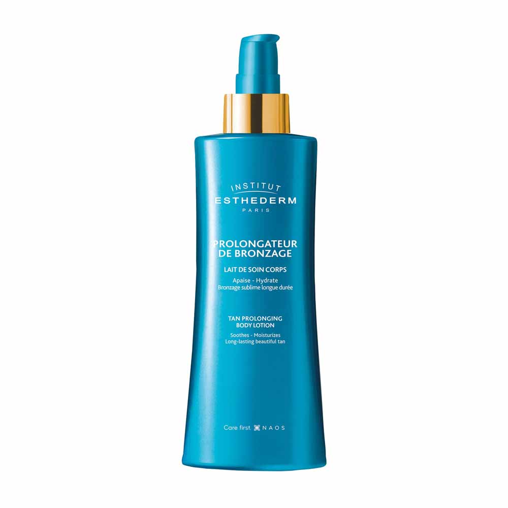 Institut Esthederm Prolungare l'abbronzatura Latte Doposole Prolungatore d'Abbronzatura 200ml