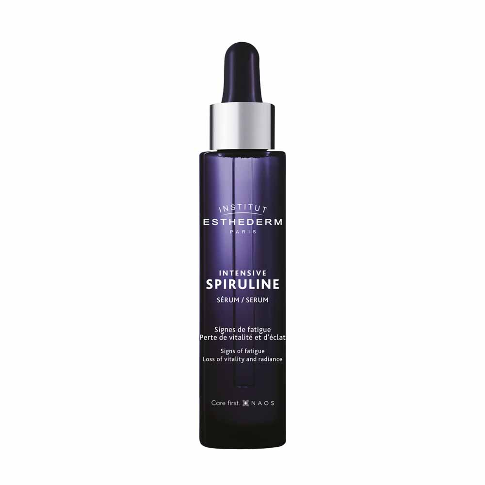 Institut Esthederm Intensive Siero Anti-fatica Spirulina 30ml